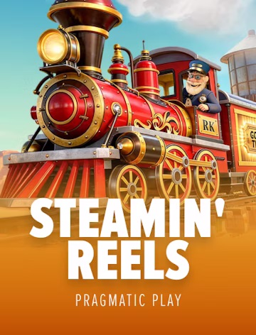 STEAMIN REELS